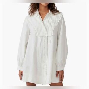 ❤️Free People Cherry Mini Dress